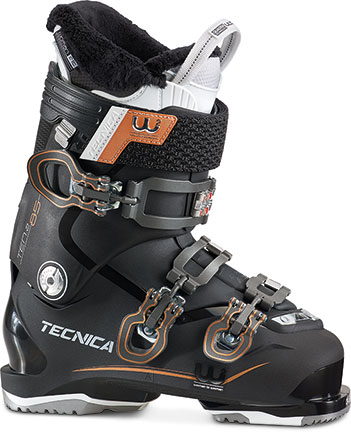 buty narciarskie Tecnica TEN.2 85 W HV C.A.